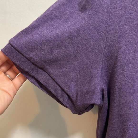 Men’s polo - Picture 4 of 5